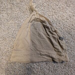 Kyte new born knotted cap
